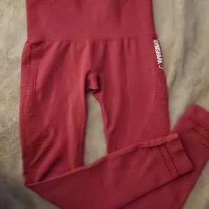 GYMSHARK LEGGINGS